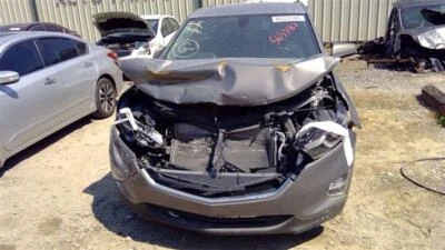 Frenos delanteros Equinox 2019 701448 Foto 1 de 4