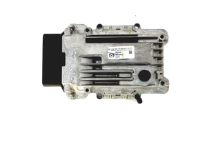 Controlador 0281020137 R2AX18701F Mazda Bosch - Imagen 1 de 4