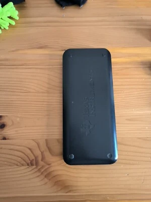 Texas Instruments Ti-83 Calculatrice Scientifique - Photo 1/3