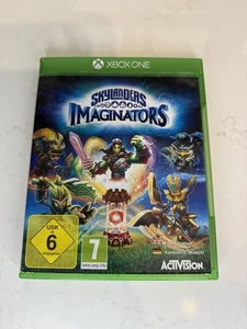Skylanders Imaginators Game Xbox One - Picture 1 of 4