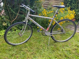 Retro Rad 28 Zoll / Studentenrad - Bild 1 von 5