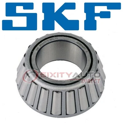 SKF Rear Inner Differential Pinion Bearing for 1952-1956 Ford Customline - zz - Image 1 of 4