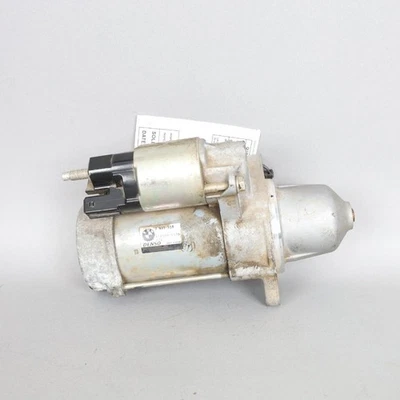 BMW 335i 435i 535i 640i 740i X3 X5 X6 M3 M4 Starter Motor 12417631558 OEM Used - Изображение 1 из 4