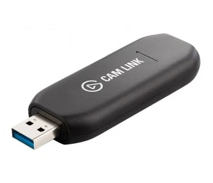 843591022729 Elgato Cam Link 4K ELGATO - Picture 1 of 3