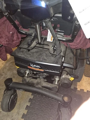 Quantum Edge I Nivel Foto 1 de 4