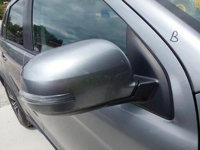 Used Right Door Mirror fits: 2018 Mitsubishi Outlander sport manual folding pain Foto 1 de 4