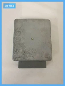 original Ford Mondeo Mk III 2002 Diesel engine ECU 2S7A12A650ACA - Picture 1 of 4