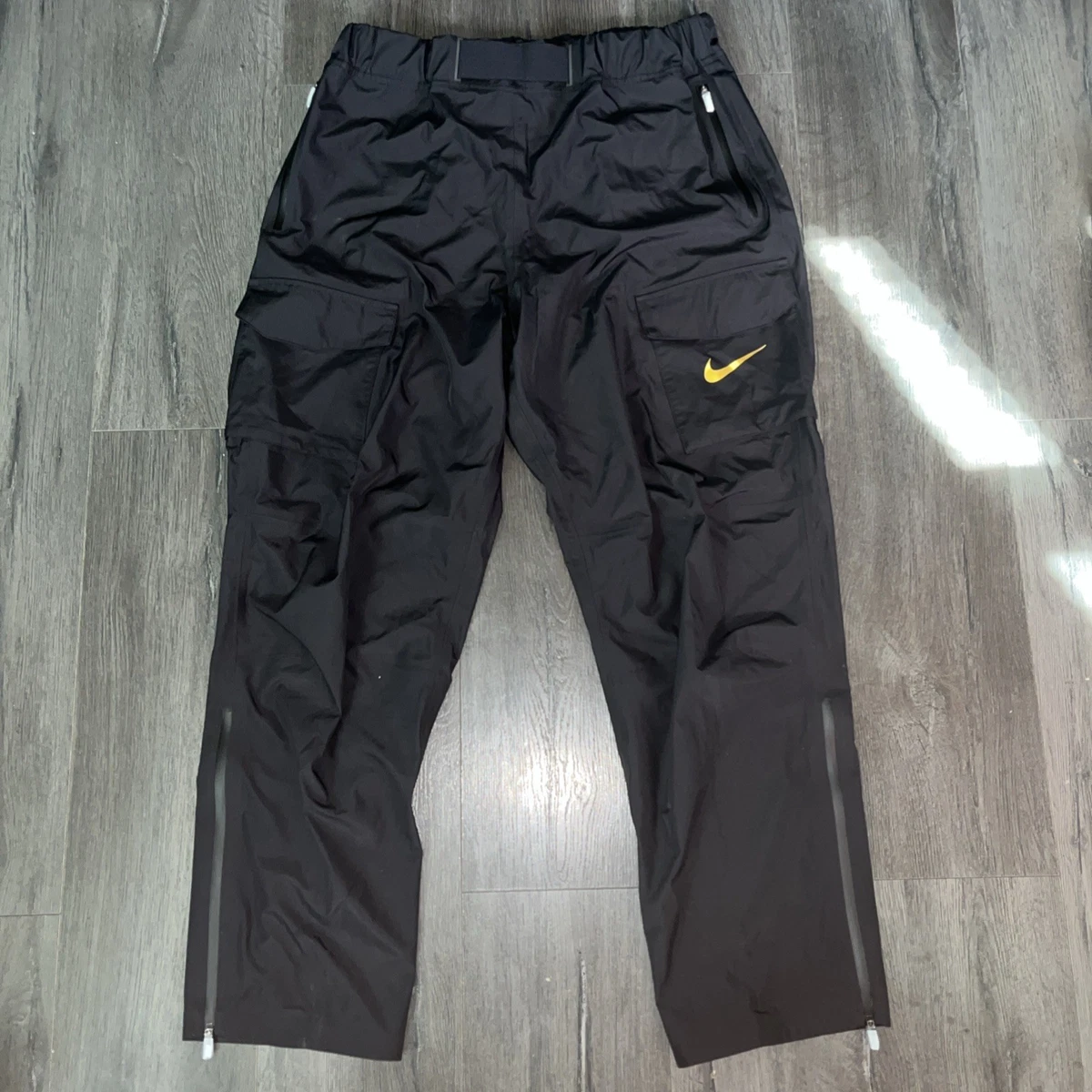 Nike Pro Elite Men Activewear Pants for Men for sale | eBay