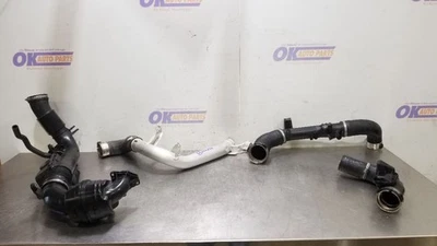 KIT INTERCOOLER PLOMERÍA 21 2021 VOLVO S60 2,0 L  Foto 1 de 4