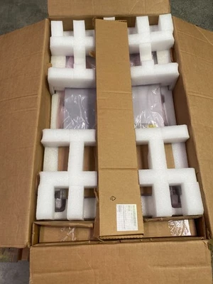 CISCO UCS C240 M4 2X E5-2630 v4 @ 2.20GHZ 128GB PC4 11x 1.2TB SAS - image 1 of 4