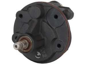 Power Steering Pump For 1967-1974 Pontiac Firebird 1969 1972 1968 1970 PW985QG - Picture 1 of 1