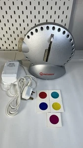 Vintage Working Mathmos Space Projector With Lens Filters - Picture 1 of 9