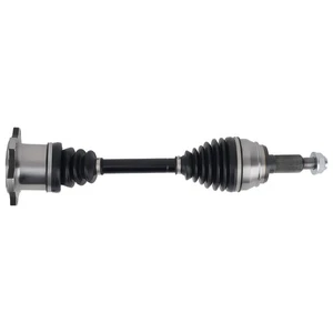 Front CV Axle Shaft Driver or Passenger for Silverado 1500 Sierra 1500 Escalade - Picture 1 of 21