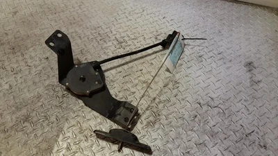 HYUNDAI ILOAD/IMAX SPARE WHEEL CARRIER TQ, 11/07-03/21  - image 1 of 4