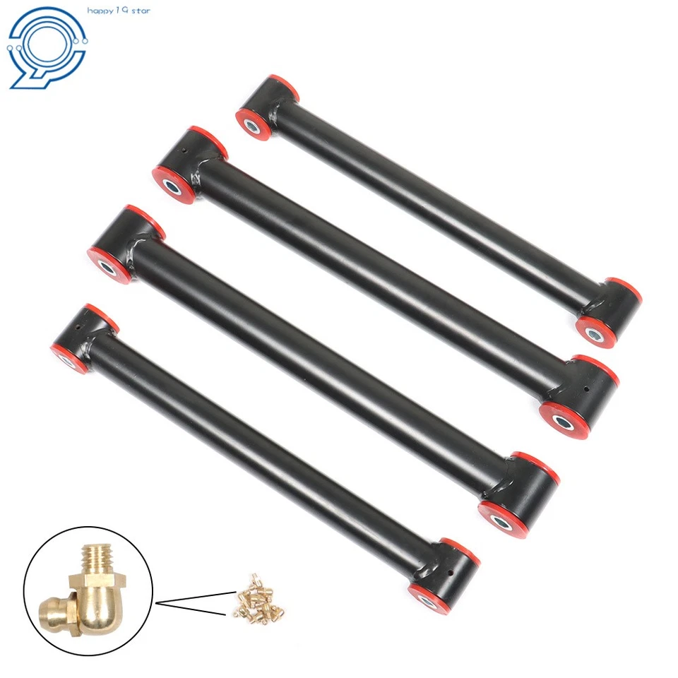 Brazos de control de elevación superiores e inferiores de 2-3" para Dodge Ram 2500/3500 2003-2009 4x4 Foto 1 de 4