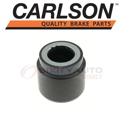 Carlson Front Disc Brake Caliper Piston for 1996-2000 Chevrolet C3500  - Pad sr Foto 1 de 4