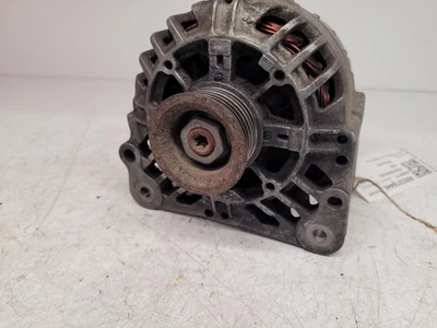 VOLKSWAGEN FOX MK1 2008 ALTERNATOR 90AMP 1.2L PETROL BMD  - Image 1 of 4
