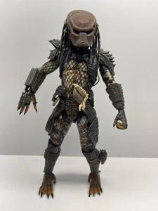 Figura de acción NECA Predators 2011 serie de películas City Hunter Predators - Imagen 1 de 10