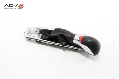 Chevrolet Trailblazer 2021-2023 transmisión palanca de cambios manija OEM Foto 1 de 4