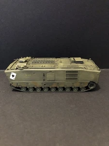 1/72 American Post War LVTP-5 (NO SPADE). Bemalter Resin. 3800 Modelle im Angebot - Bild 1 von 11