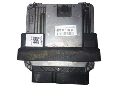 8K2907115Q centralina per AUDI A5 SPORTBACK (8TA) 2.0 TFSI 2007 348566 - Immagine 1 di 4