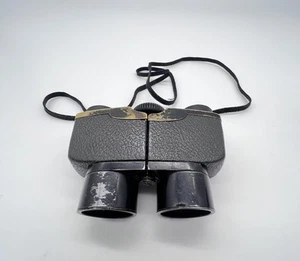 VTG Bushnell Custom Compact 7x26 Binoculars 7 Degrees w/ Neck Strap.” Read Des” - Picture 1 of 9