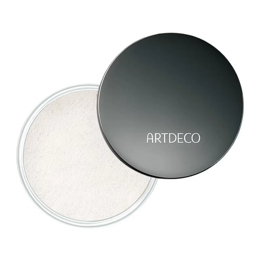 4019674049327 Artdeco Fixing Powder sypki puder do utrwalania makijażu 10g (P1)  - Bild 1 von 1