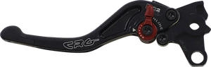 CRG RC2 Shorty Clutch Lever Black 2AN-672-H-B - Picture 1 of 1