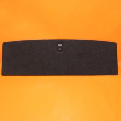 PORSCHE TAYCAN TRUNK COVER CARGO CARPET 2020 2021 2022 2023 9J1861529 OEM - Image 1 of 4