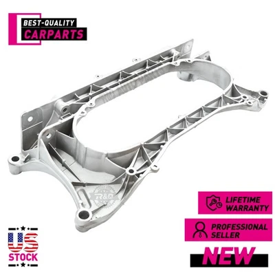 Nuevo travesaño de suspensión de subchasis delantero para 06-24 Lexus IS250 IS350 ISC Foto 1 de 4