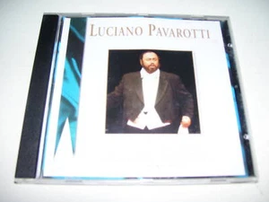 Luciana Pavarotti - Untitled 1998 cd - Picture 1 of 3