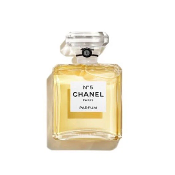 PERFUME MUJER | CHANEL ▷ N°5 - PARFUM FRASCO - 30ML - Imagen 1 de 1