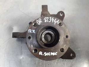 600270 achsschenkel vorne rechts für RENAULT SCENIC (JA..) 1.6 1999 372292 - Imagen 1 de 5