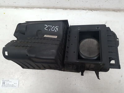 CAJA FILTRO AIRE VOLVO C30 S40 V50 2.4 GASOLINA 2004-2010 PARTE N.º30677532 Foto 1 de 4