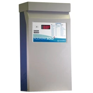3AS20 Goulds Xylem Centripro AQUAVAR SOLO Submersible Pump Controller 3/4 to 2HP - Picture 1 of 5