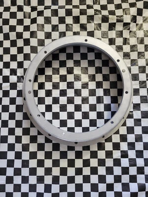 Adaptador de transmisión CRAGAR 403 Hemi a 32-48 Ford carcasa campana Hot Rat Rod SCTA Foto 1 de 4