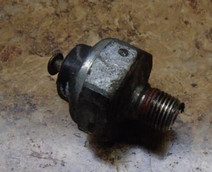 2011 Polaris Victory Cross Road 106 Engine Oil Pressure Sensor Switch Motor 11 - Picture 1 of 1