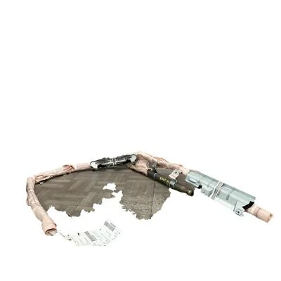 2015-2024 MITSUBISHI OUTLANDER SPORT Passenger Roof Air Bag OEM - Image 1 of 4