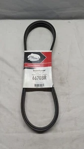 Gates BladeRunner 6670BR 1 1/4" X 41 1/4" - Picture 1 of 6