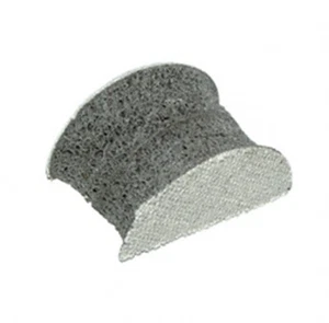 Par de tapones de cierre, tapones de marco - para tubo de marco KR51, 48010-A-S - Imagen 1 de 1