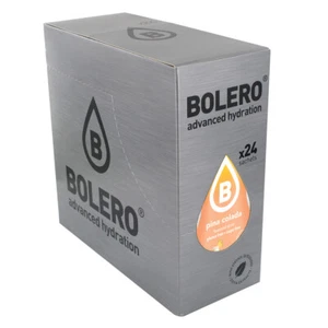 BOLERO bustine 9g - PINA COLADA - conf 24 - Foto 1 di 4