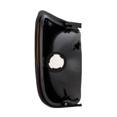 NUEVA LUZ MARCADORA LATERAL IZQUIERDA PARA FORD E-250 E-350 ECONOLINE 1992-2000 FO2520122 Foto 1 de 2