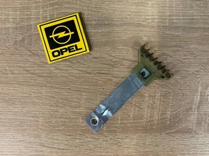 Zündkabelhalter verzinkt * OPEL CIH Kadett Ascona Manta Rekord GT - Picture 1 of 2