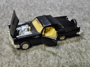 1956 Ford Thunderbird /T-Bird Diecast Toy Car Superior / Sunnyside Toys SS-401-2 - Picture 1 of 15