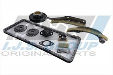 IJS Group Control Chain Set 40-1043Fk for Mitsubishi Pajero Classic + ii 00->