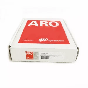 New ARO 637396-TA Ingersoll Rand Diaphragm Pump Repair Kit For PD10P-YPS-PTA - Picture 1 of 6