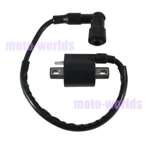 For Yamaha Ignition Coil YH50 1998-06/ YN50 1997-2013/YN100 NEO'S 100 1999/01-03 - Picture 1 of 10