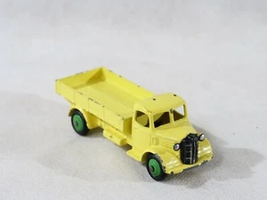 Dinky Toys GB n° 412 Austin wagon truck camion - Foto 1 di 10