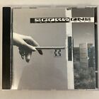 Crazy World by Scorpions (CD, 1990)
