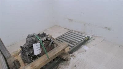 Used Automatic Transmission Assembly fits: 2014 Volkswagen Tiguan AT AWD 4Motion - Image 1 of 4